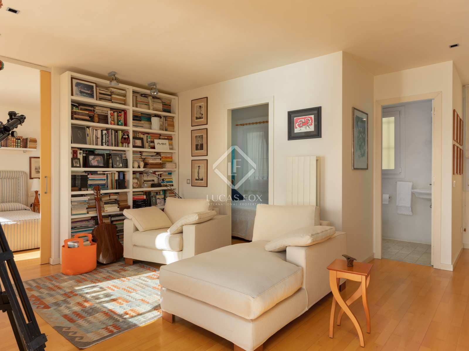 2 bedroom Villa for sale in Llafranc with garage - € 875,000 (Ref: 7950272)