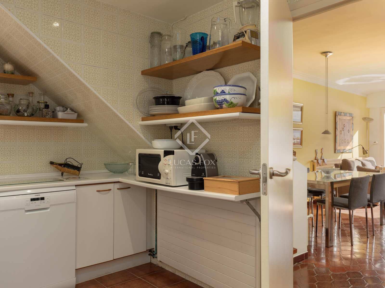 2 bedroom Villa for sale in Llafranc with garage - € 875,000 (Ref: 7950272)