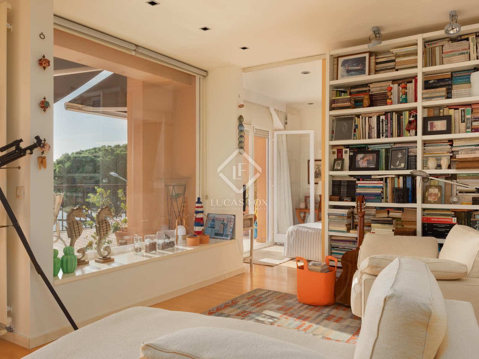 2 bedroom Villa for sale in Llafranc with garage - € 875,000 (Ref: 7950272)