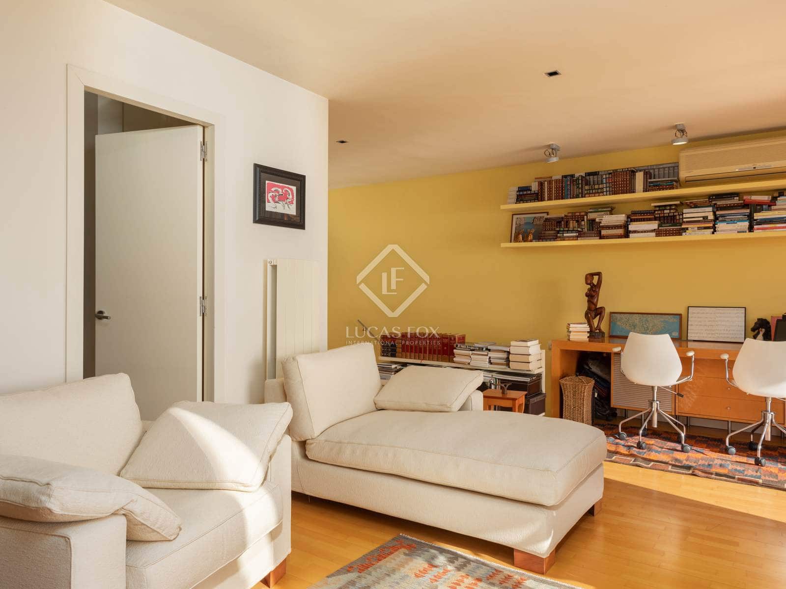 2 bedroom Villa for sale in Llafranc with garage - € 875,000 (Ref: 7950272)