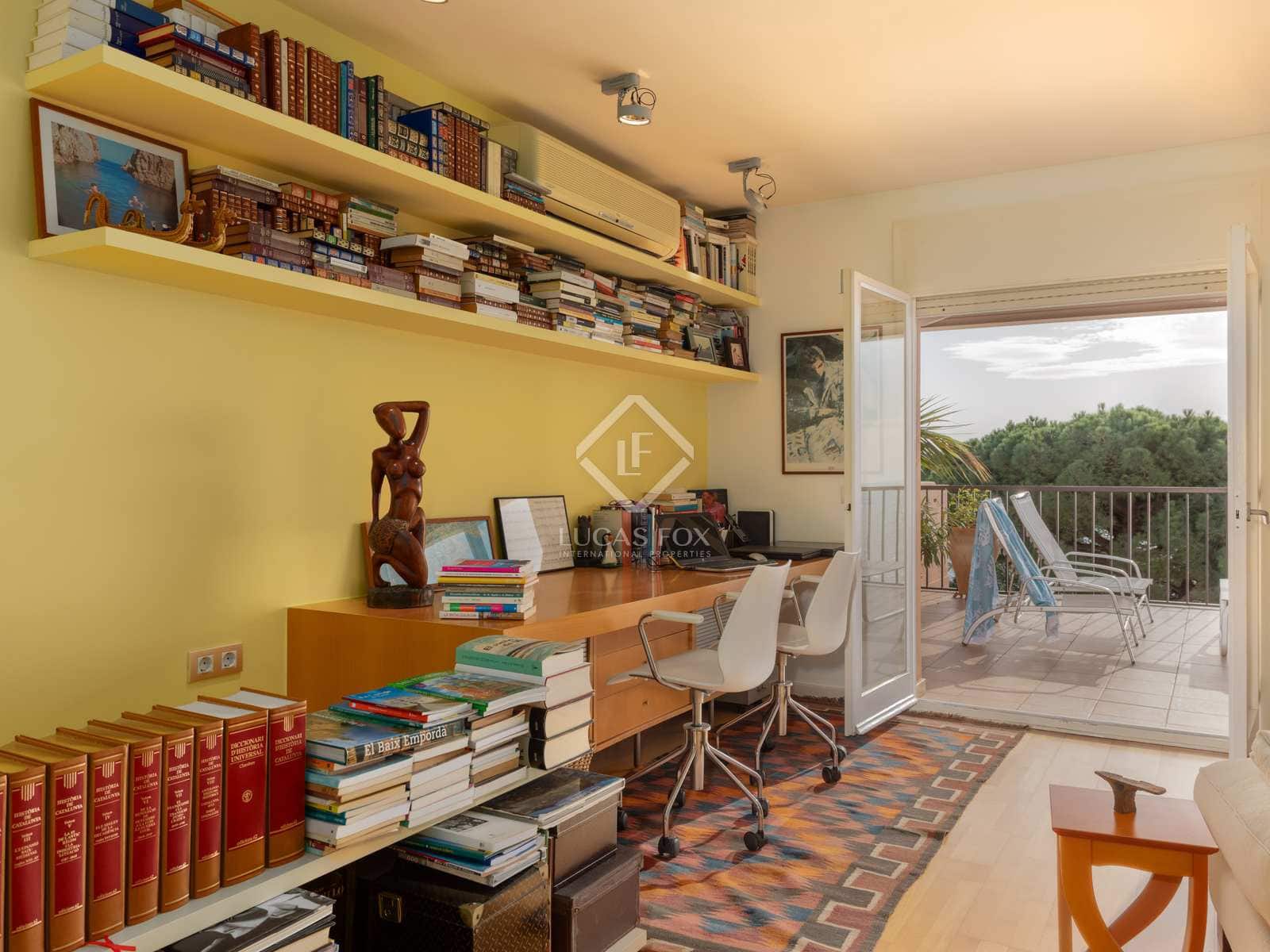 2 bedroom Villa for sale in Llafranc with garage - € 875,000 (Ref: 7950272)