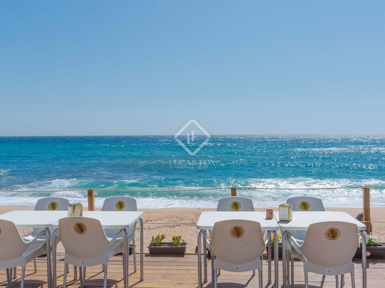 Byggegrund til salg i Tossa de Mar - € 950.000 (Ref: 7950273)