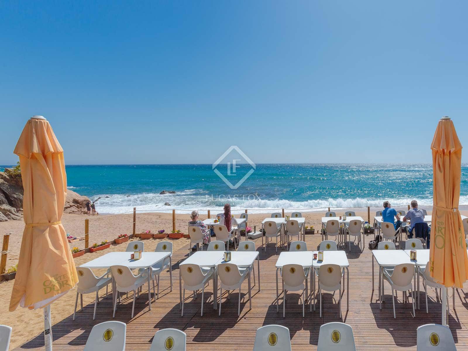 Byggegrund til salg i Tossa de Mar - € 950.000 (Ref: 7950273)