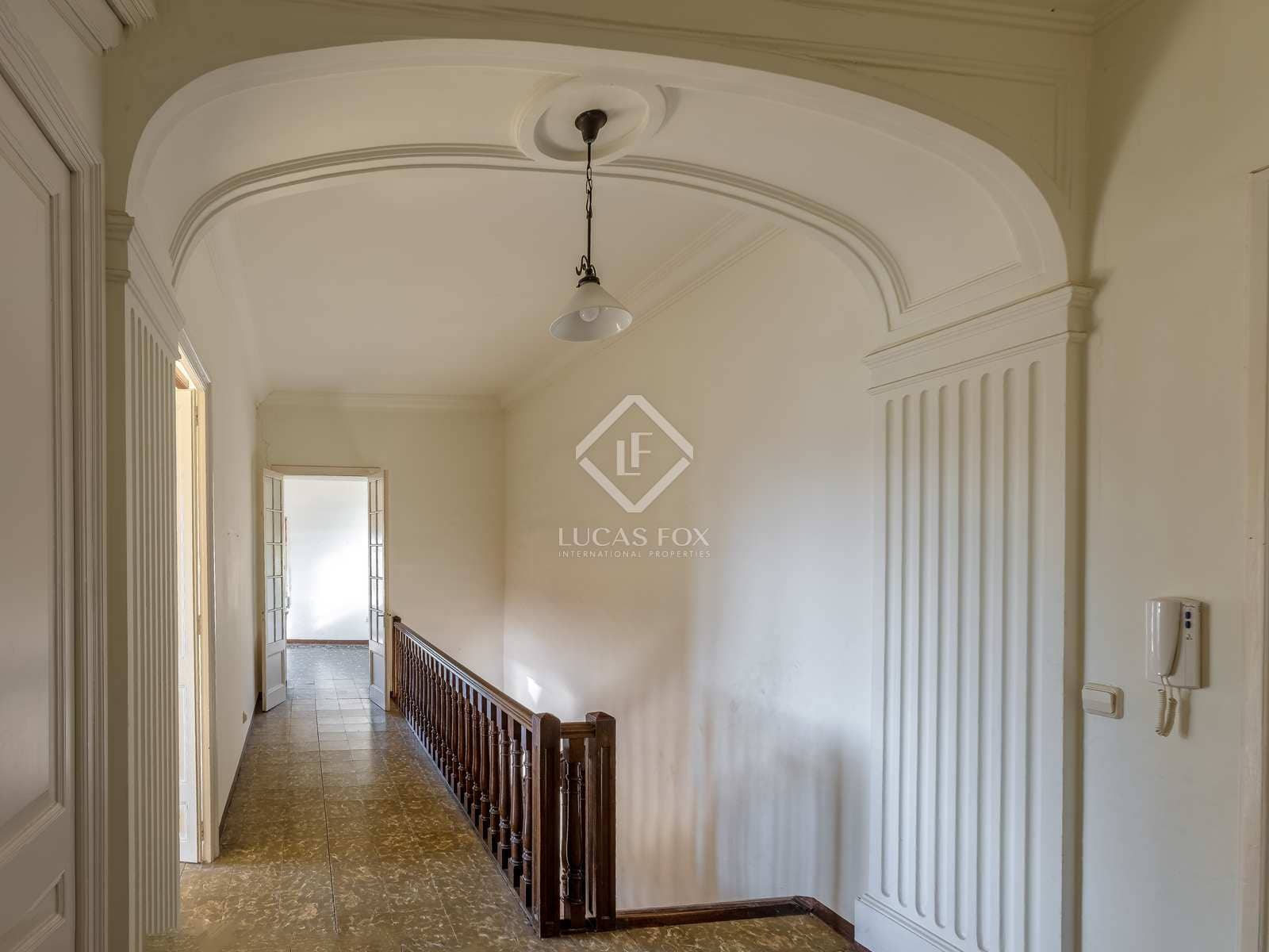 10 bedroom Villa for sale in Cabrils with garage - € 1,250,000 (Ref: 7950277)