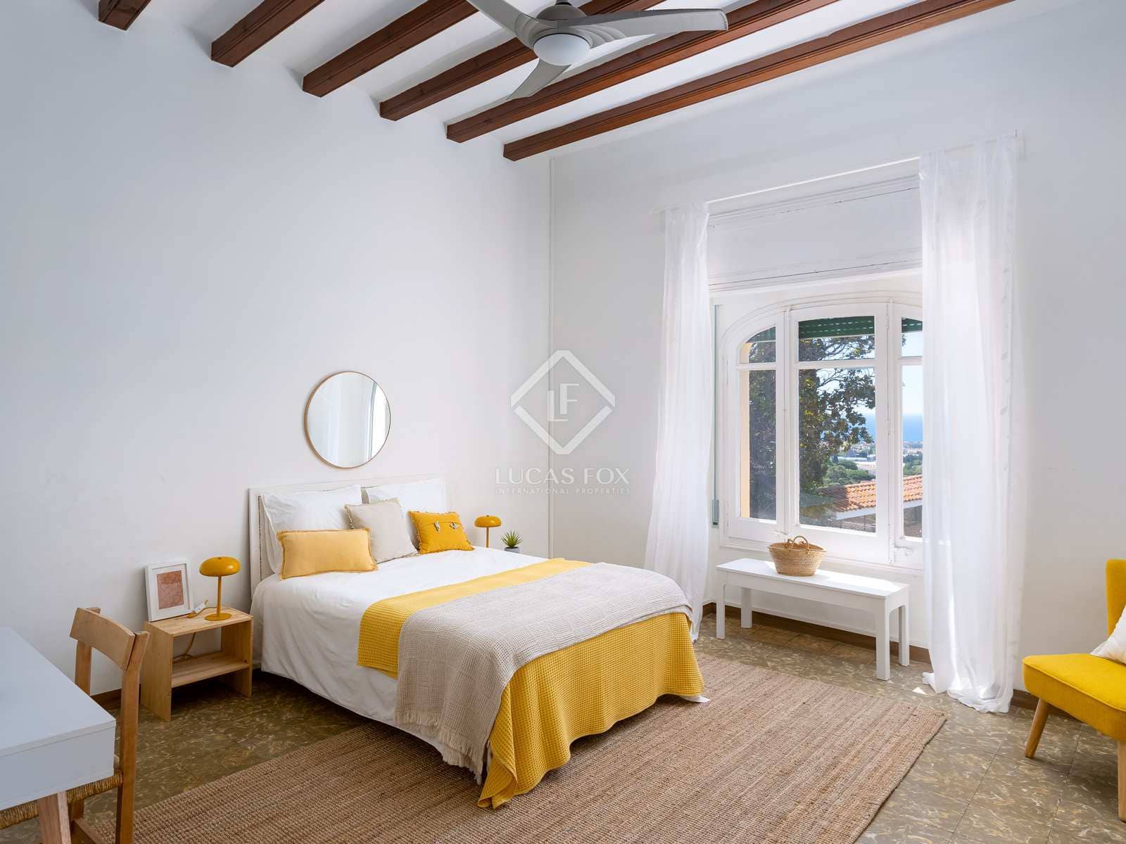 10 bedroom Villa for sale in Cabrils with garage - € 1,250,000 (Ref: 7950277)