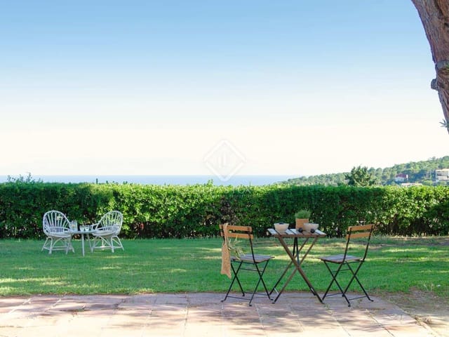 10 bedroom Villa for sale in Cabrils with garage - € 1,250,000 (Ref: 7950277)