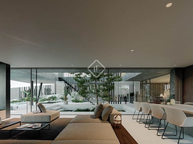 5 soverom Villa til salgs i Teià med svømmebasseng garasje - € 4 200 000 (Ref: 7950278)