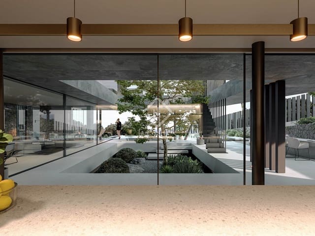 5 soverom Villa til salgs i Teià med svømmebasseng garasje - € 4 200 000 (Ref: 7950278)