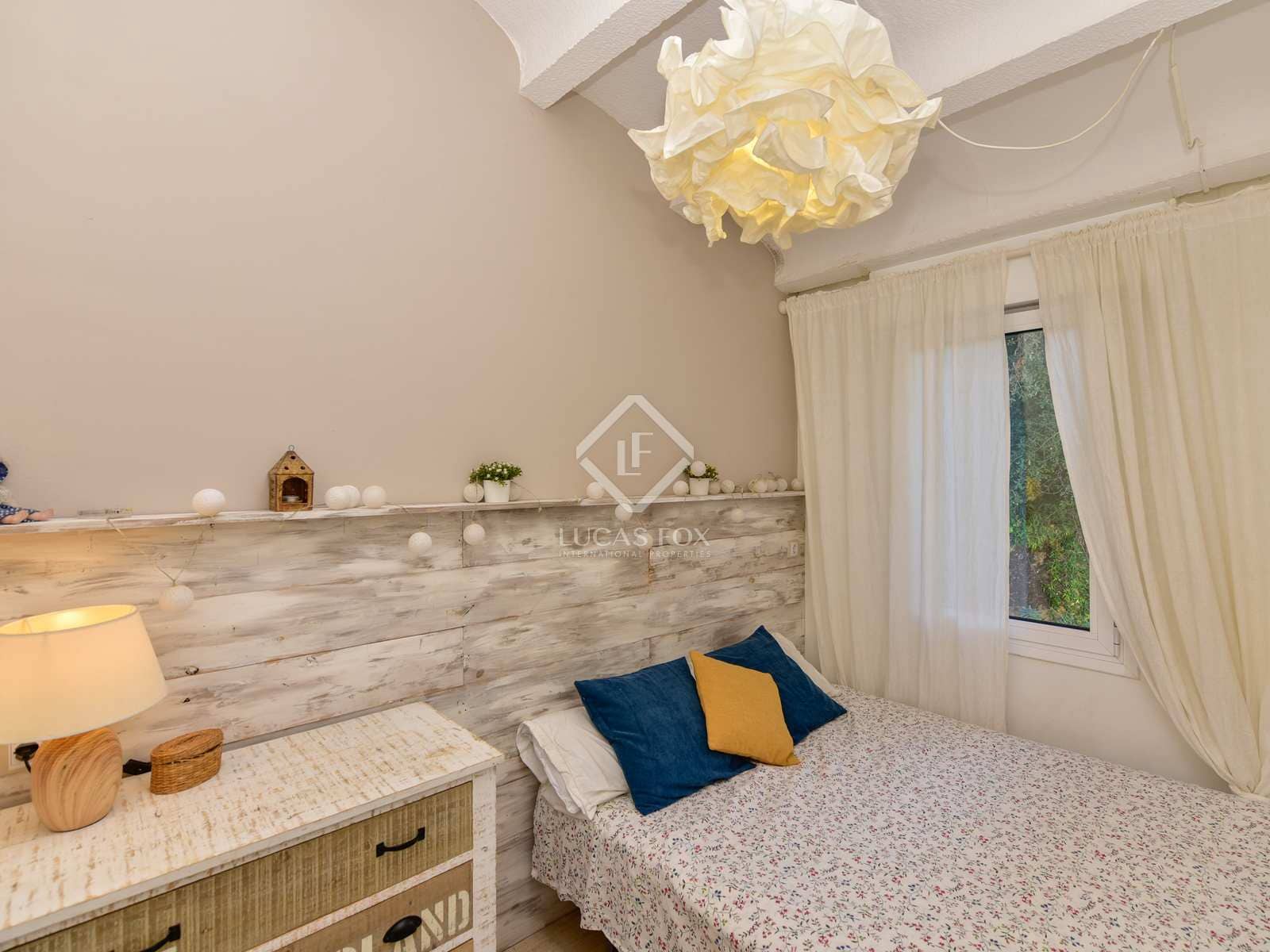 3 soverom Villa til salgs i Sant Feliu de Guixols - € 458 000 (Ref: 7950279)