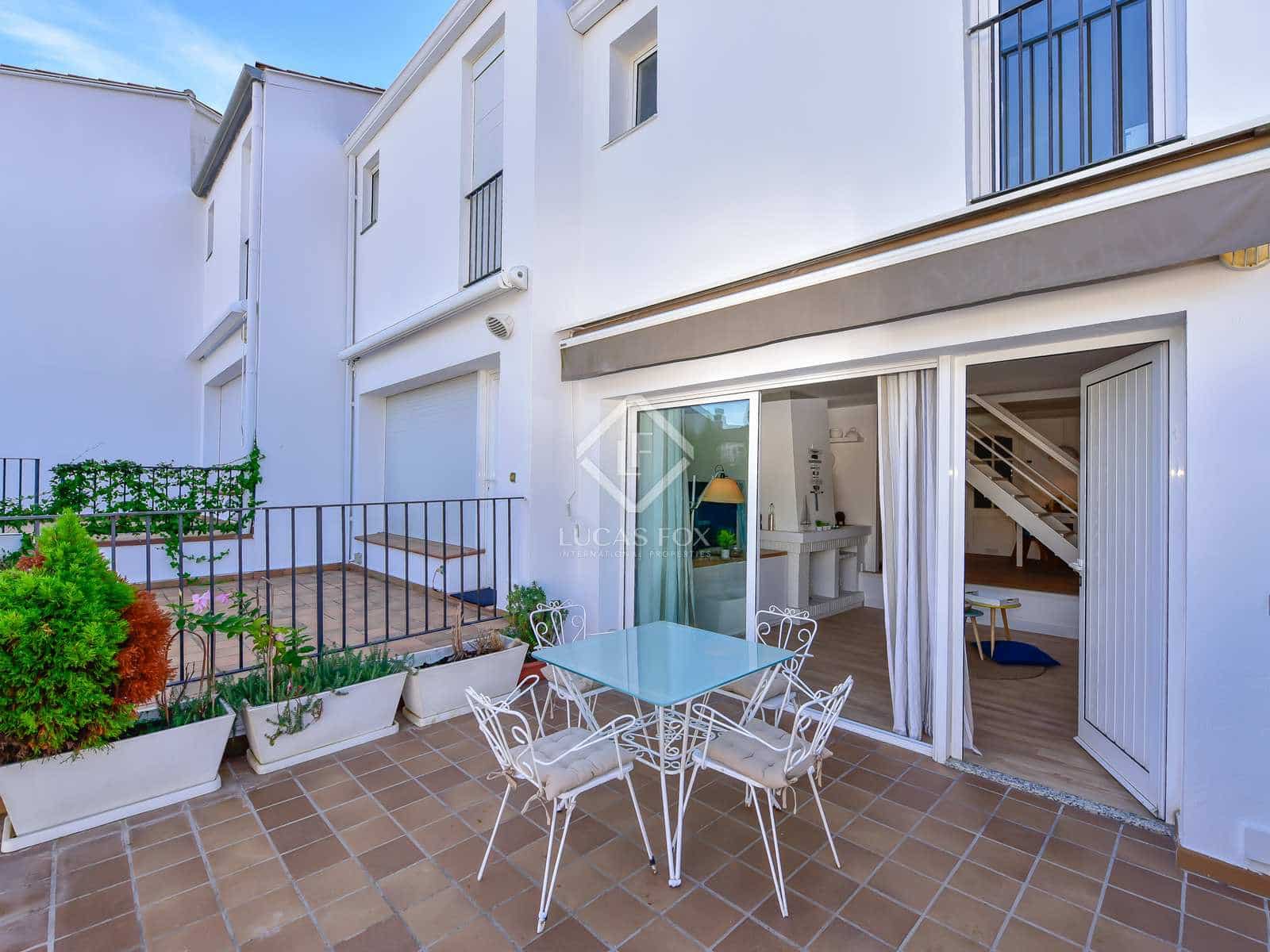 3 soverom Villa til salgs i Sant Feliu de Guixols - € 458 000 (Ref: 7950279)