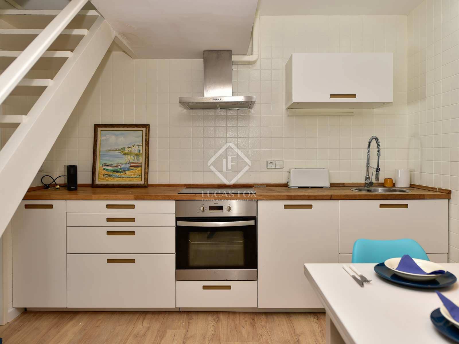 3 soverom Villa til salgs i Sant Feliu de Guixols - € 458 000 (Ref: 7950279)