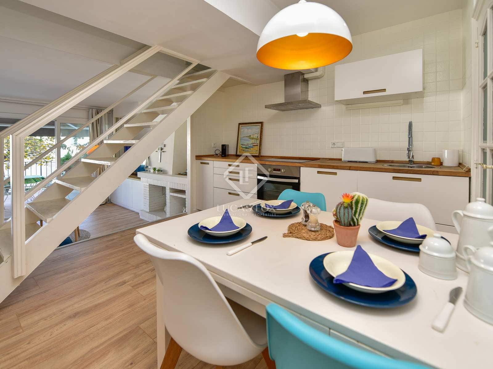 3 soverom Villa til salgs i Sant Feliu de Guixols - € 458 000 (Ref: 7950279)