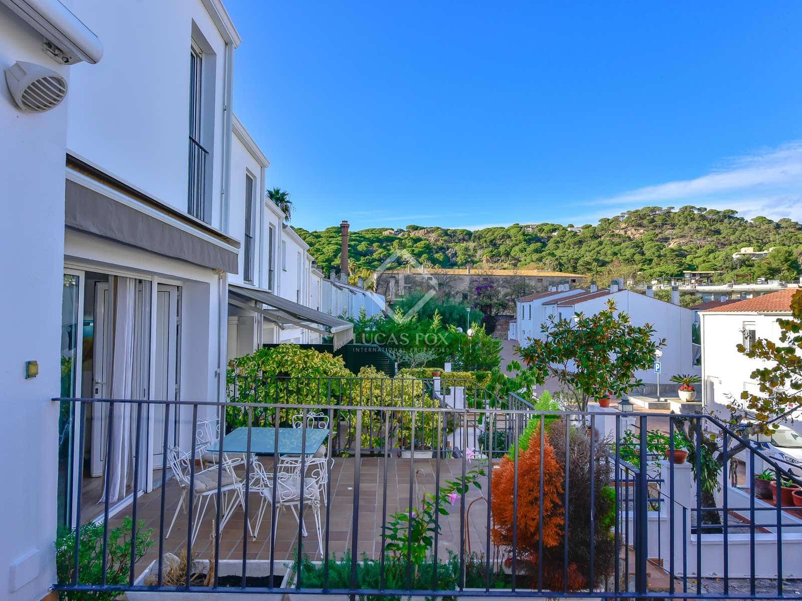 3 soverom Villa til salgs i Sant Feliu de Guixols - € 458 000 (Ref: 7950279)