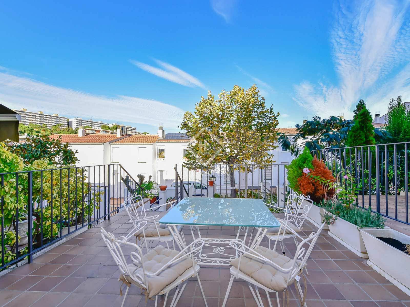 3 soverom Villa til salgs i Sant Feliu de Guixols - € 458 000 (Ref: 7950279)