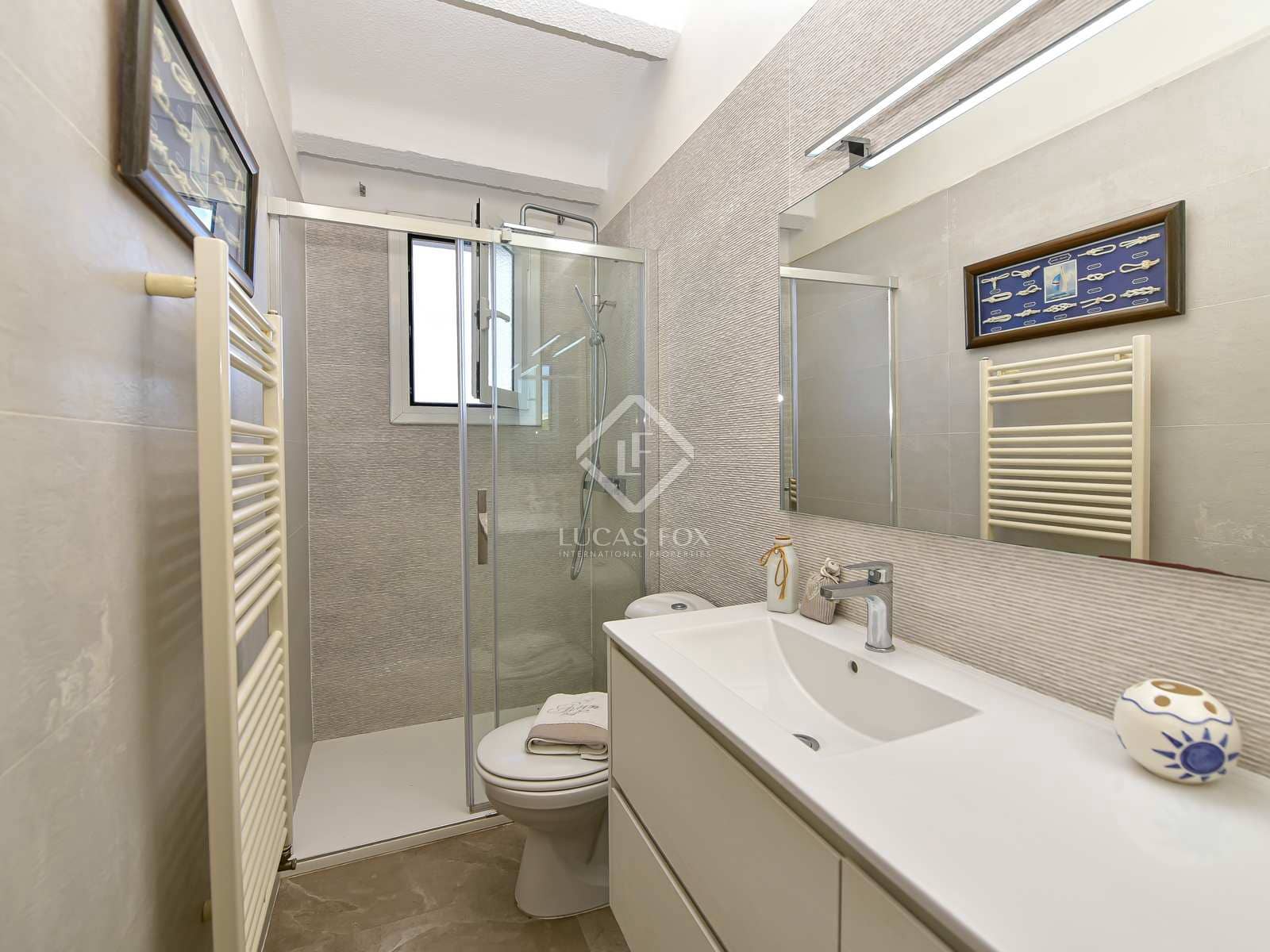 3 soverom Villa til salgs i Sant Feliu de Guixols - € 458 000 (Ref: 7950279)