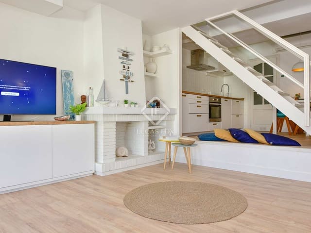 3 soverom Villa til salgs i Sant Feliu de Guíxols - € 458 000 (Ref: 7950279)