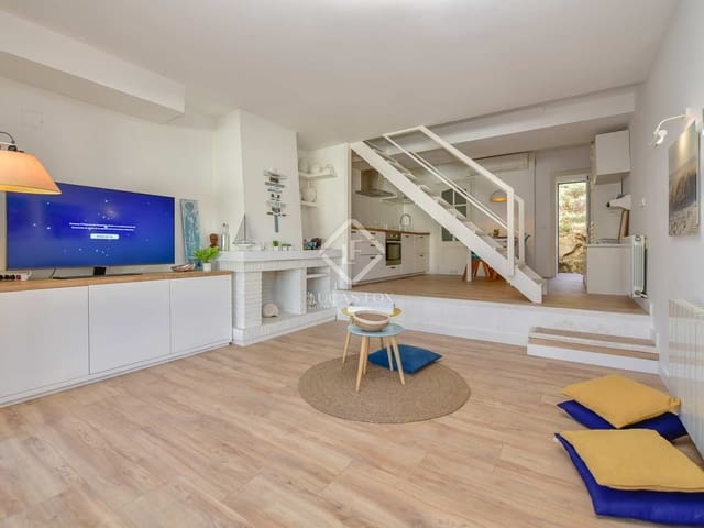 3 soverom Villa til salgs i Sant Feliu de Guíxols - € 458 000 (Ref: 7950279)