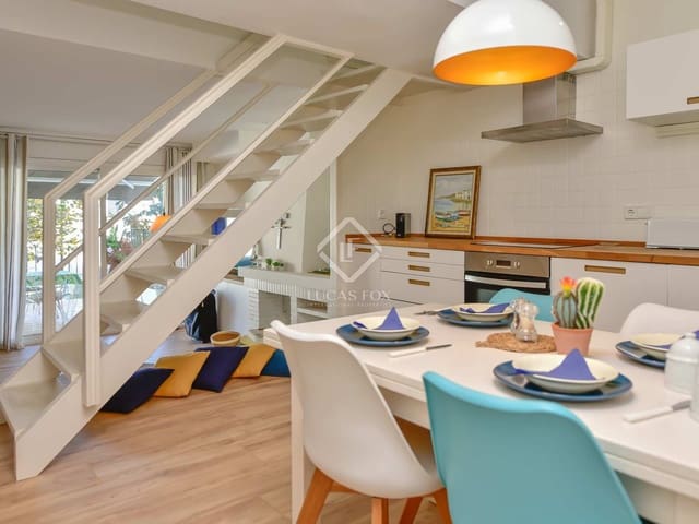 3 soverom Villa til salgs i Sant Feliu de Guíxols - € 458 000 (Ref: 7950279)