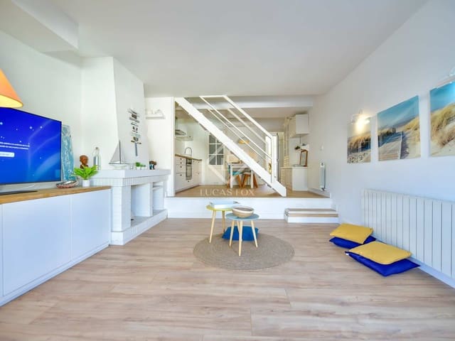 3 soverom Villa til salgs i Sant Feliu de Guíxols - € 458 000 (Ref: 7950279)