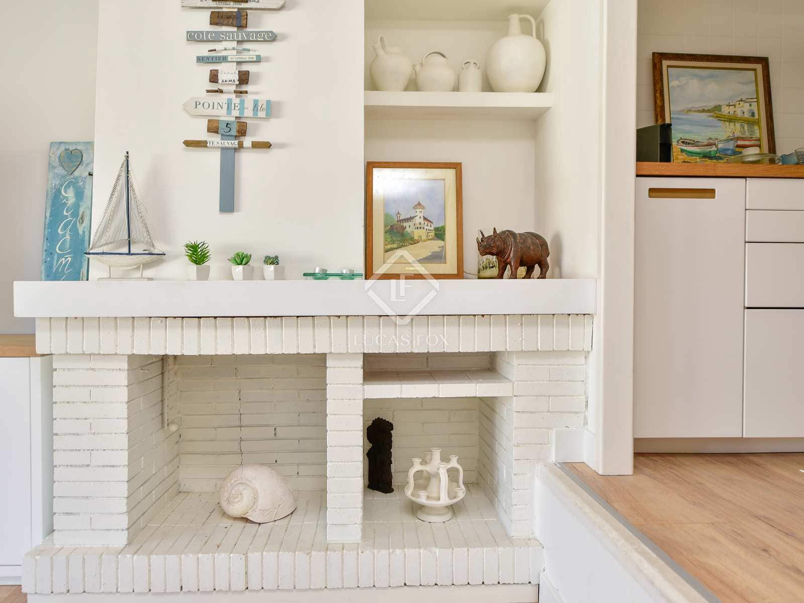 3 soverom Villa til salgs i Sant Feliu de Guixols - € 458 000 (Ref: 7950279)