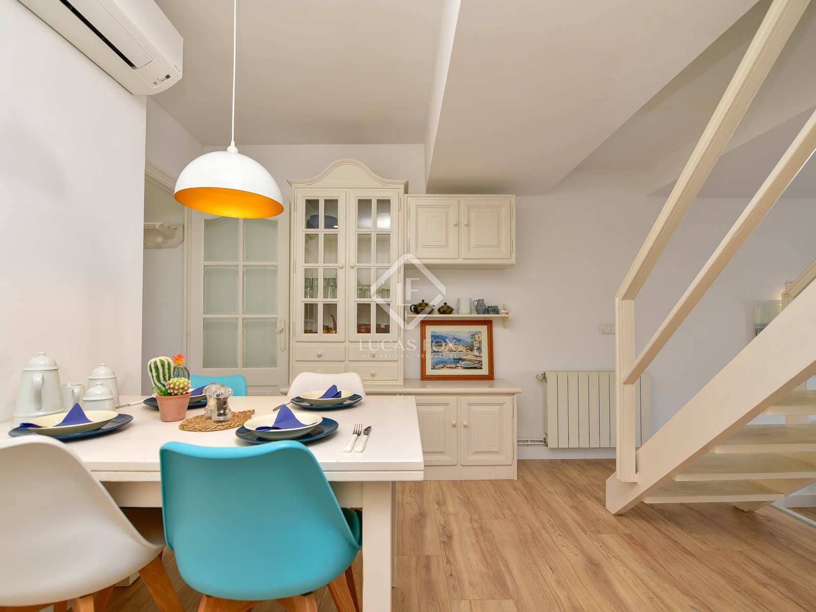 3 soverom Villa til salgs i Sant Feliu de Guixols - € 458 000 (Ref: 7950279)