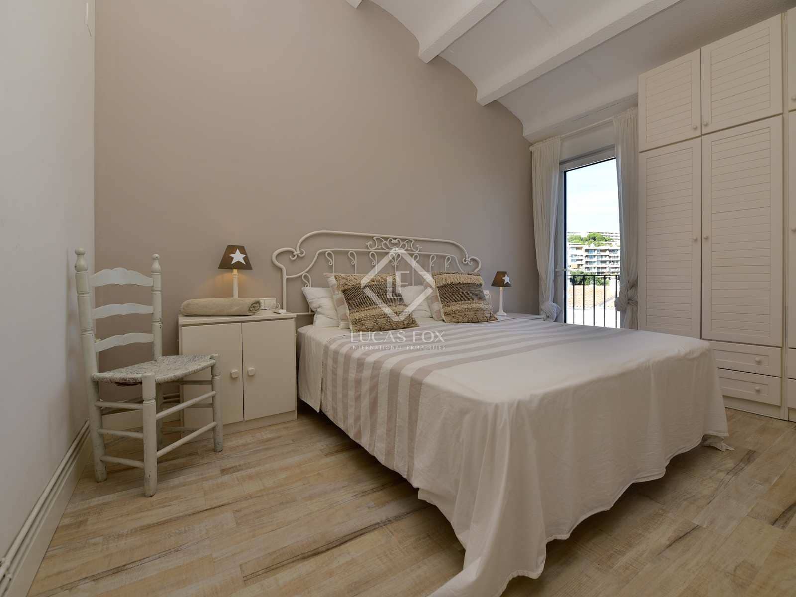 3 soverom Villa til salgs i Sant Feliu de Guixols - € 458 000 (Ref: 7950279)