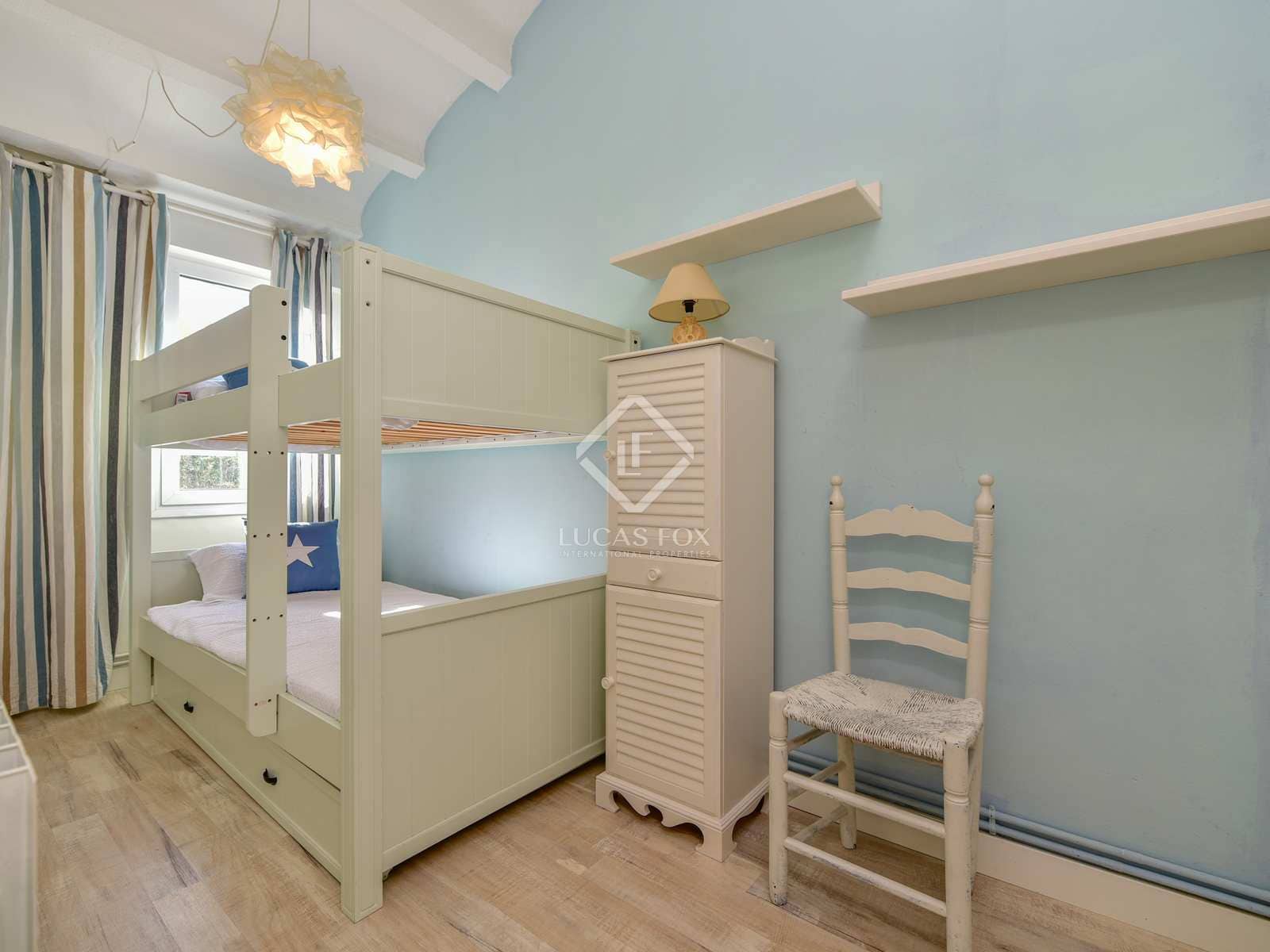 3 soverom Villa til salgs i Sant Feliu de Guixols - € 458 000 (Ref: 7950279)