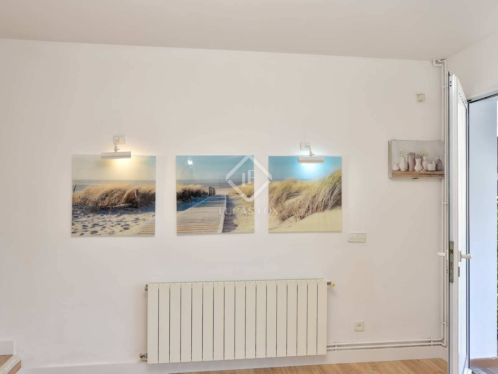 3 soverom Villa til salgs i Sant Feliu de Guixols - € 458 000 (Ref: 7950279)