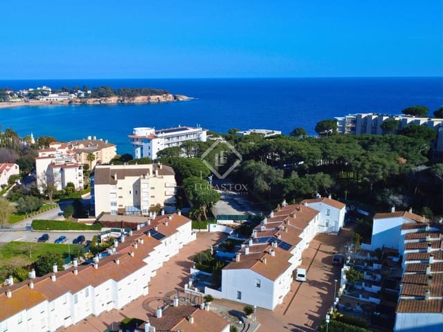 3 soverom Villa til salgs i Sant Feliu de Guíxols - € 458 000 (Ref: 7950279)