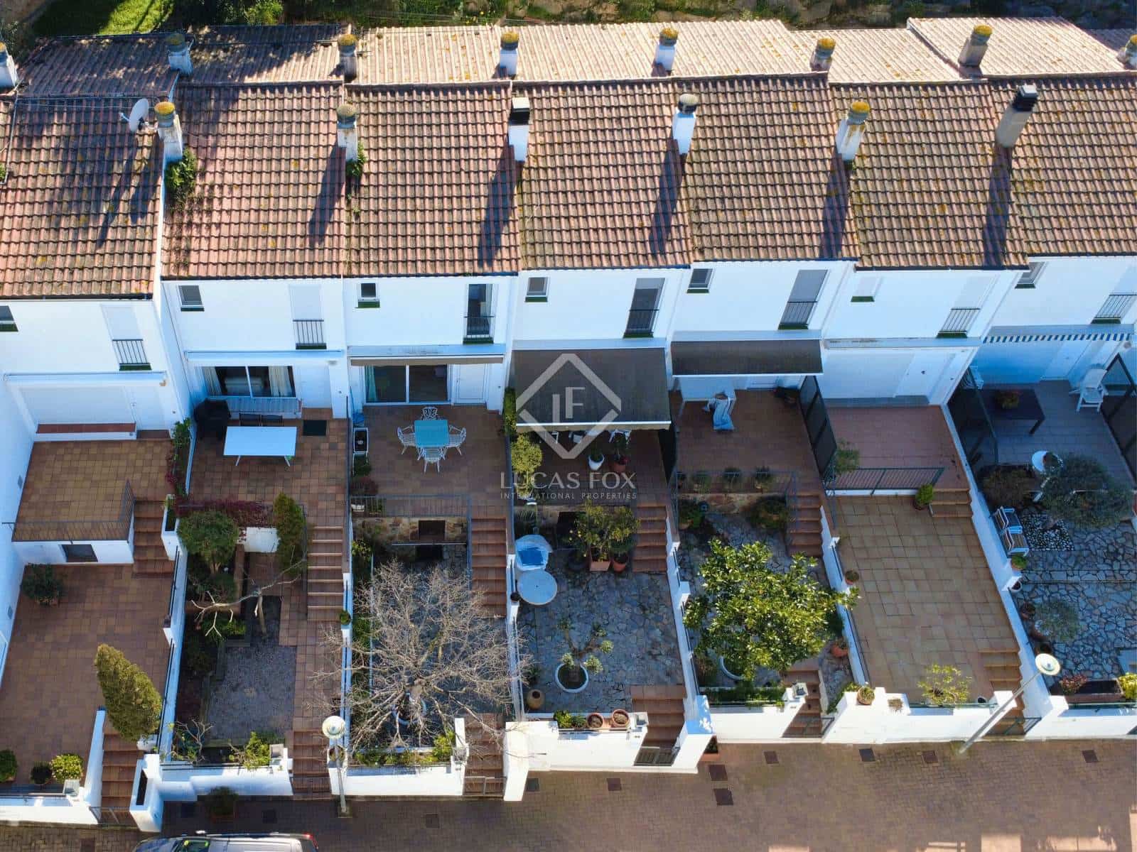 3 soverom Villa til salgs i Sant Feliu de Guixols - € 458 000 (Ref: 7950279)