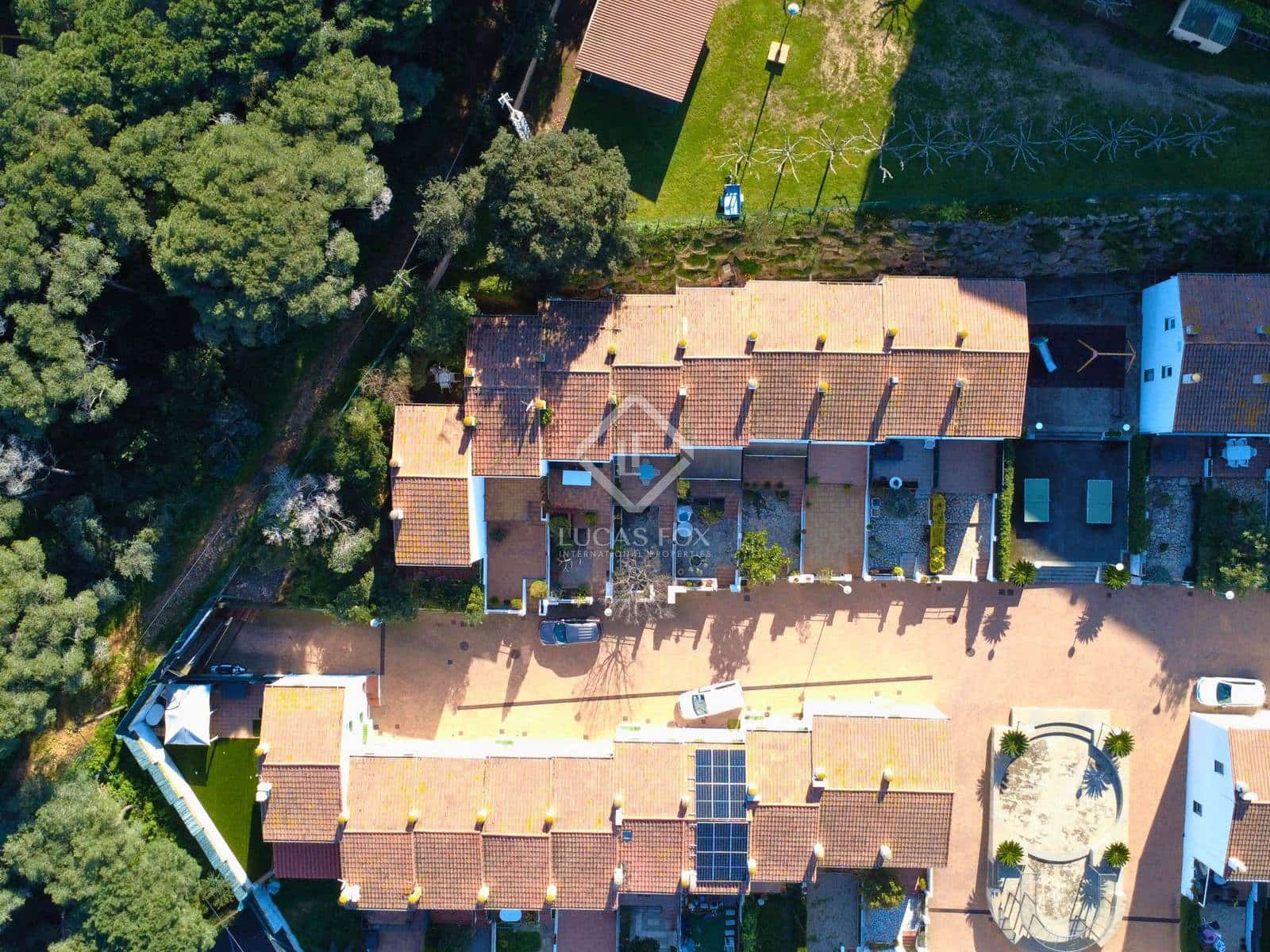 3 soverom Villa til salgs i Sant Feliu de Guixols - € 458 000 (Ref: 7950279)