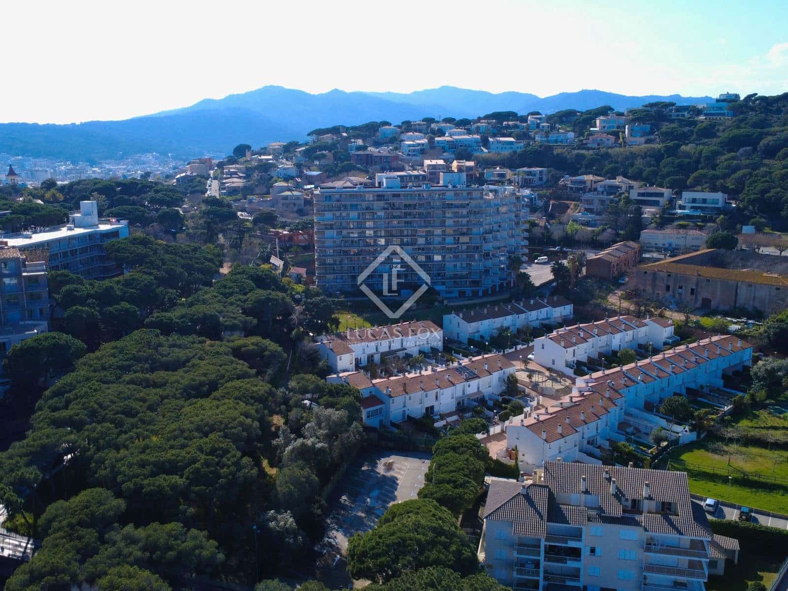 3 soverom Villa til salgs i Sant Feliu de Guixols - € 458 000 (Ref: 7950279)