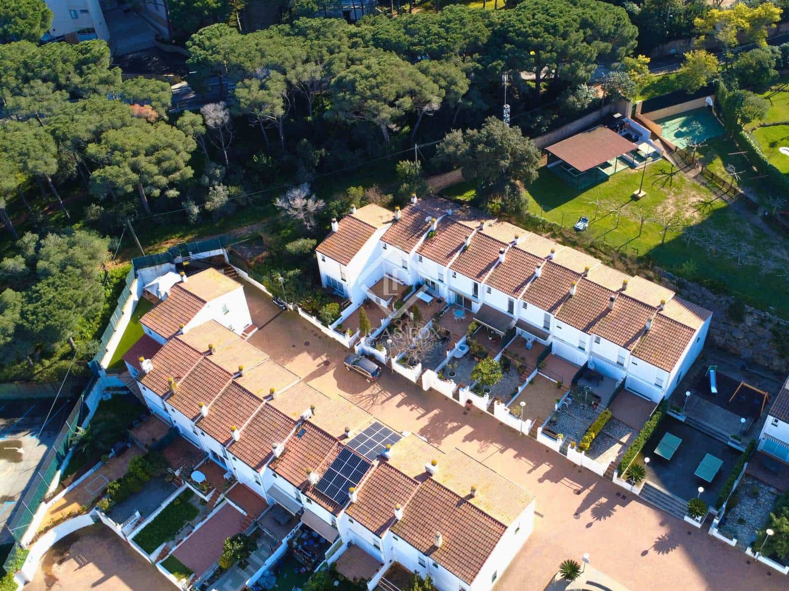 3 soverom Villa til salgs i Sant Feliu de Guixols - € 458 000 (Ref: 7950279)