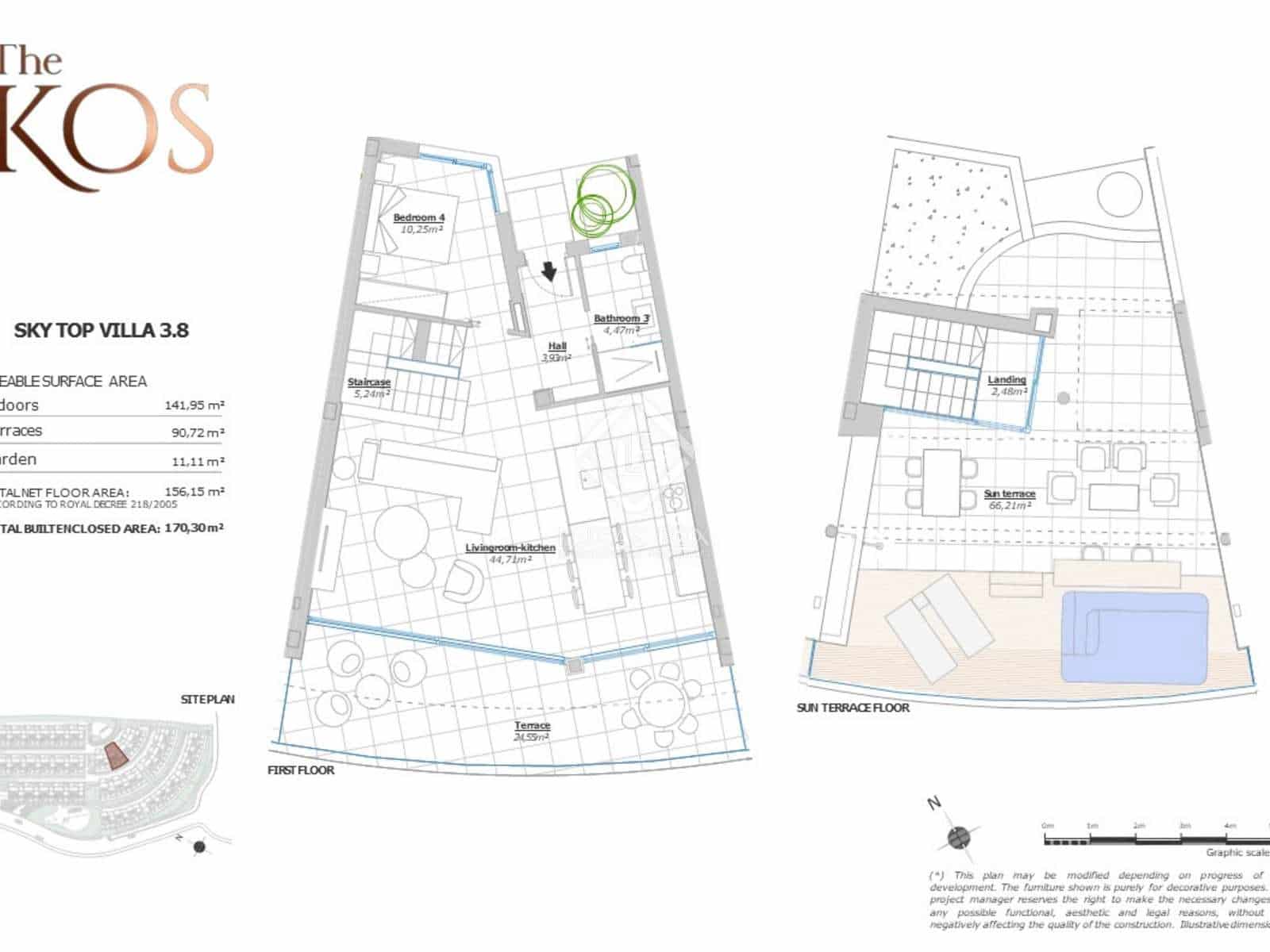 4 slaapkamer Villa te koop in Fuengirola met zwembad garage - € 1.300.000 (Ref: 7953407)