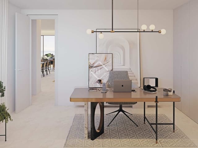 4 bedroom Villa for sale in Fuengirola with pool garage - € 1,550,000 (Ref: 7953408)