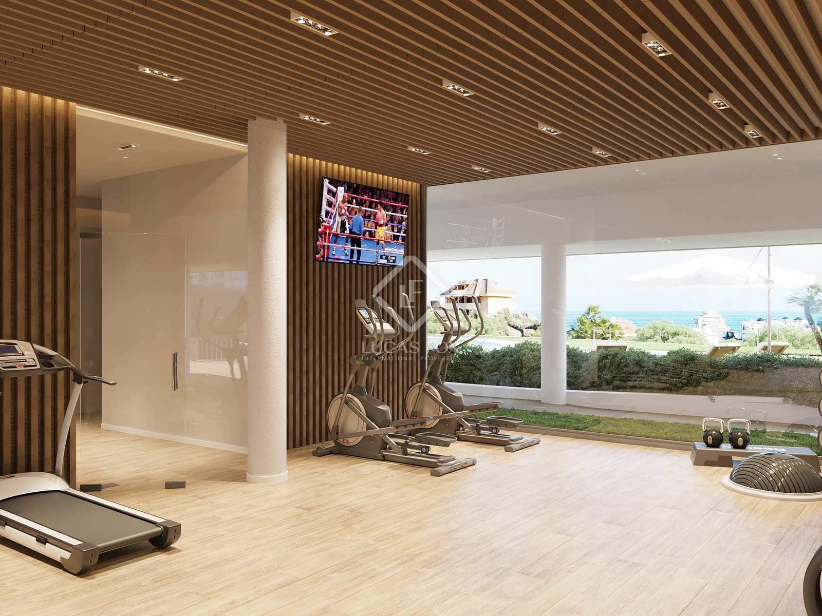 4 bedroom Villa for sale in Fuengirola with pool garage - € 1,550,000 (Ref: 7953408)