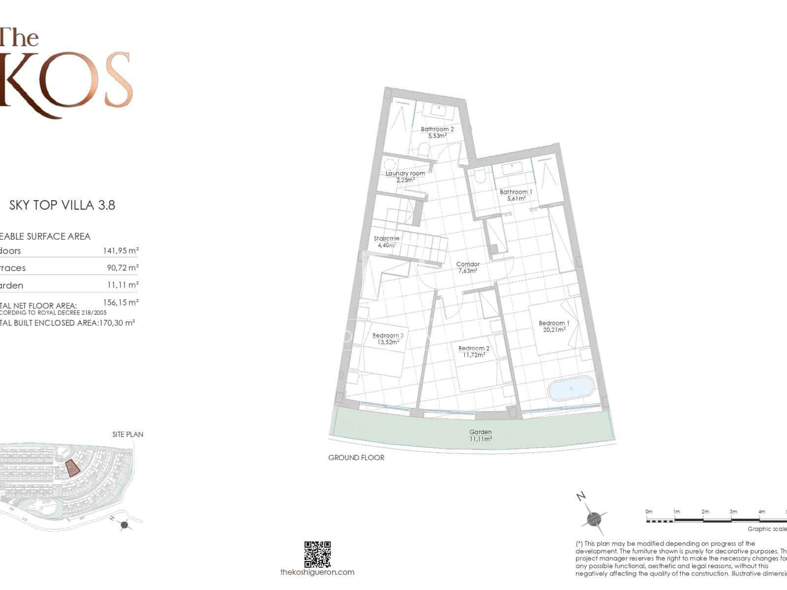 4 slaapkamer Villa te koop in Fuengirola met zwembad garage - € 1.550.000 (Ref: 7953408)