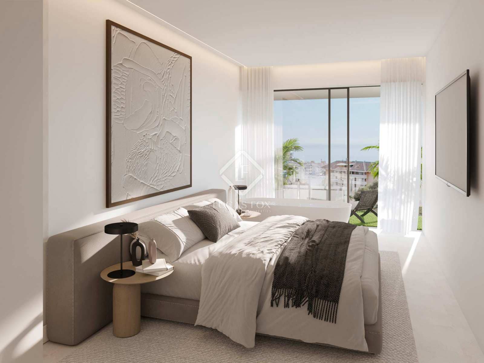 3 slaapkamer Villa te koop in Fuengirola met zwembad garage - € 1.200.000 (Ref: 7953409)