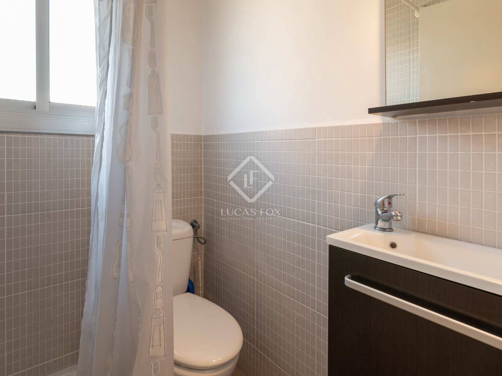 4 slaapkamer Villa te huur in Sant Cugat del Valles met garage - € 3.500 (Ref: 7953413)