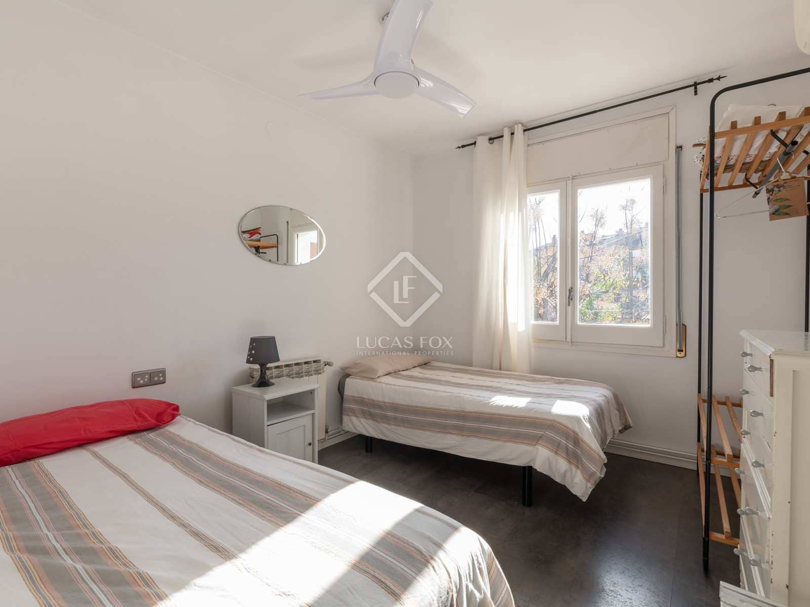 4 slaapkamer Villa te huur in Sant Cugat del Valles met garage - € 3.500 (Ref: 7953413)