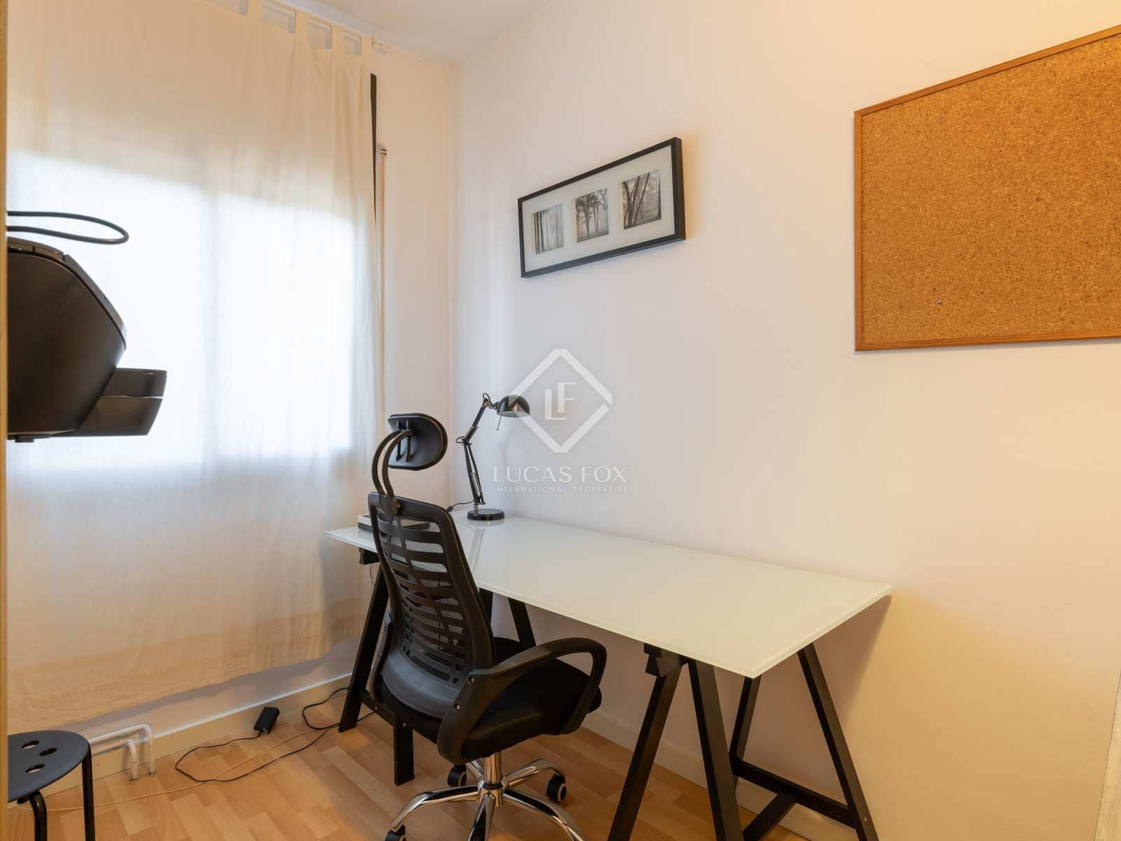 4 slaapkamer Villa te huur in Sant Cugat del Valles met garage - € 3.500 (Ref: 7953413)