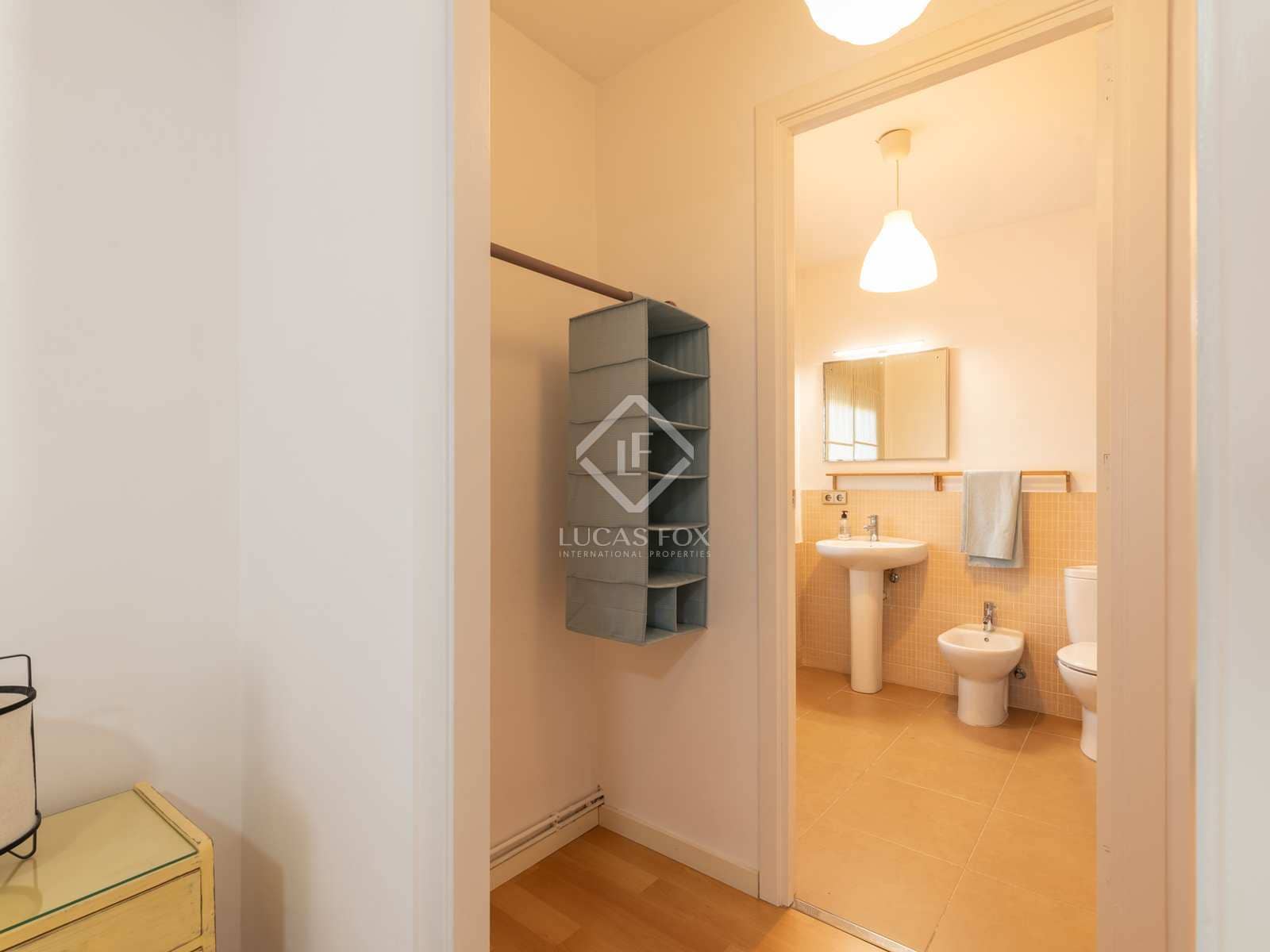 4 slaapkamer Villa te huur in Sant Cugat del Valles met garage - € 3.500 (Ref: 7953413)