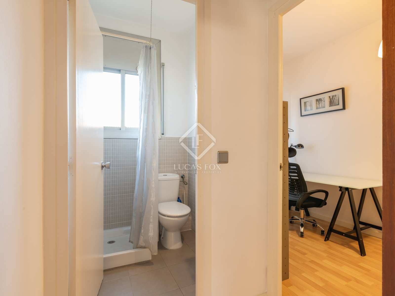 4 slaapkamer Villa te huur in Sant Cugat del Valles met garage - € 3.500 (Ref: 7953413)