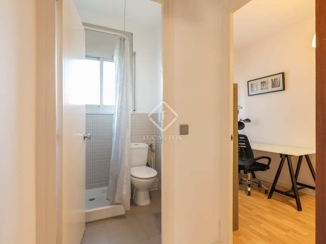 4 bedroom Villa for rent in Sant Cugat del Vallès with garage - € 3,500 (Ref: 7953413)