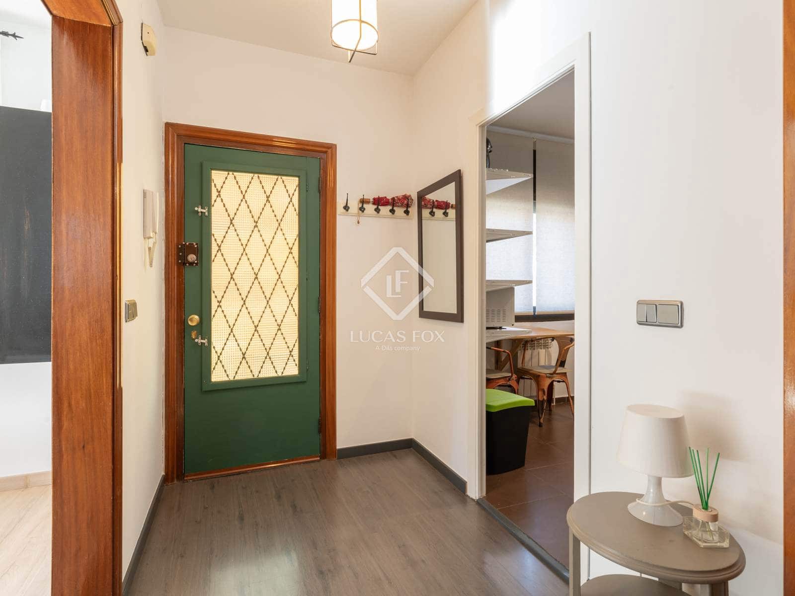 4 slaapkamer Villa te huur in Sant Cugat del Valles met garage - € 3.500 (Ref: 7953413)