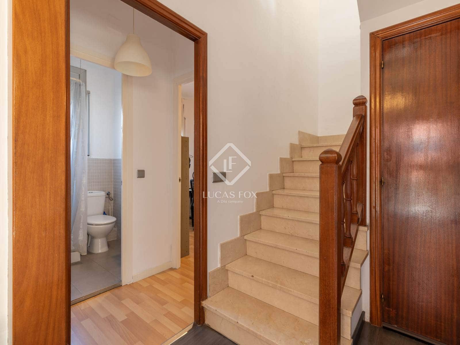 4 slaapkamer Villa te huur in Sant Cugat del Valles met garage - € 3.500 (Ref: 7953413)