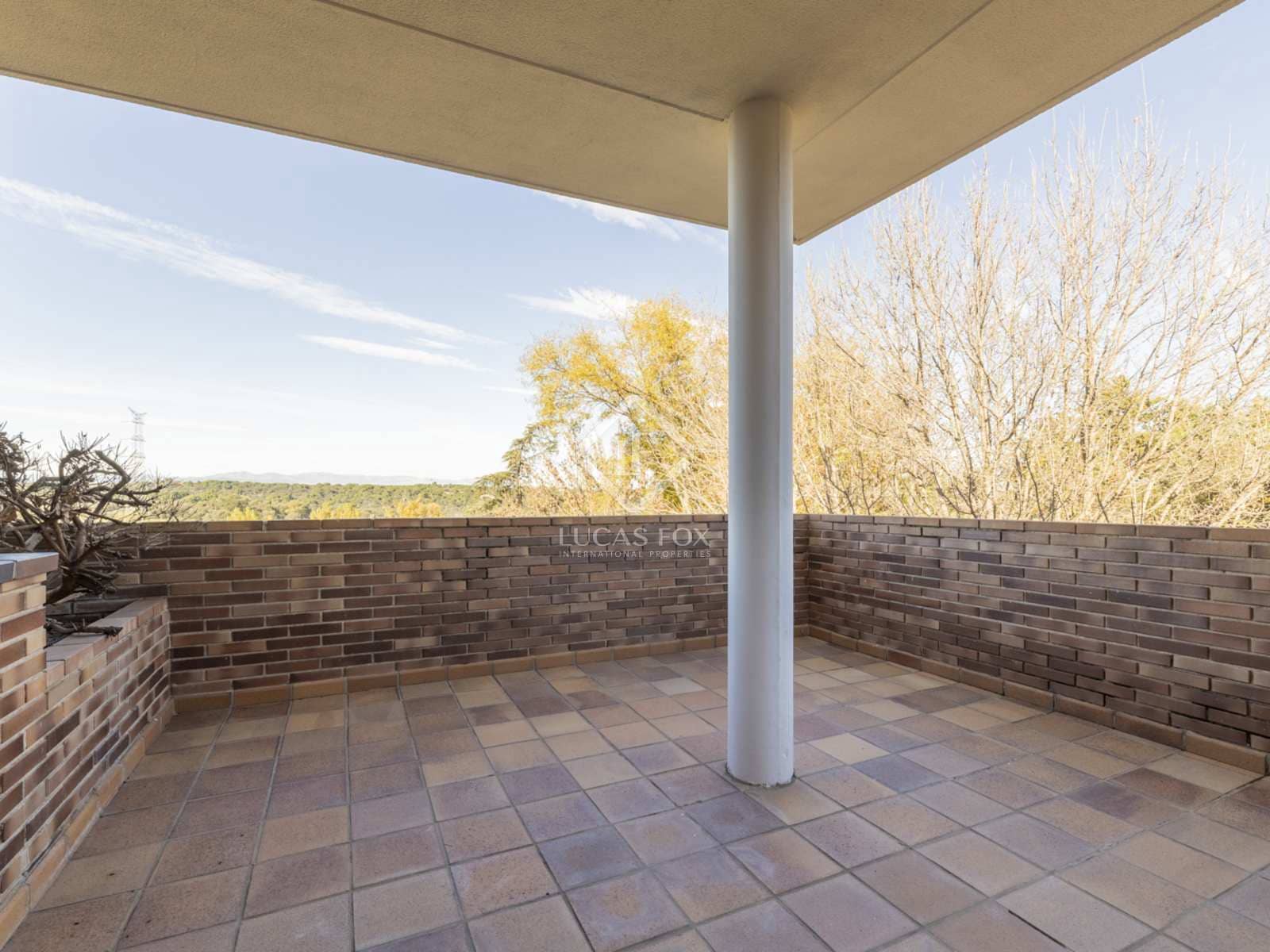 5 soveværelse Villa til salg i Pozuelo de Alarcon med swimmingpool - € 3.950.000 (Ref: 7957074)