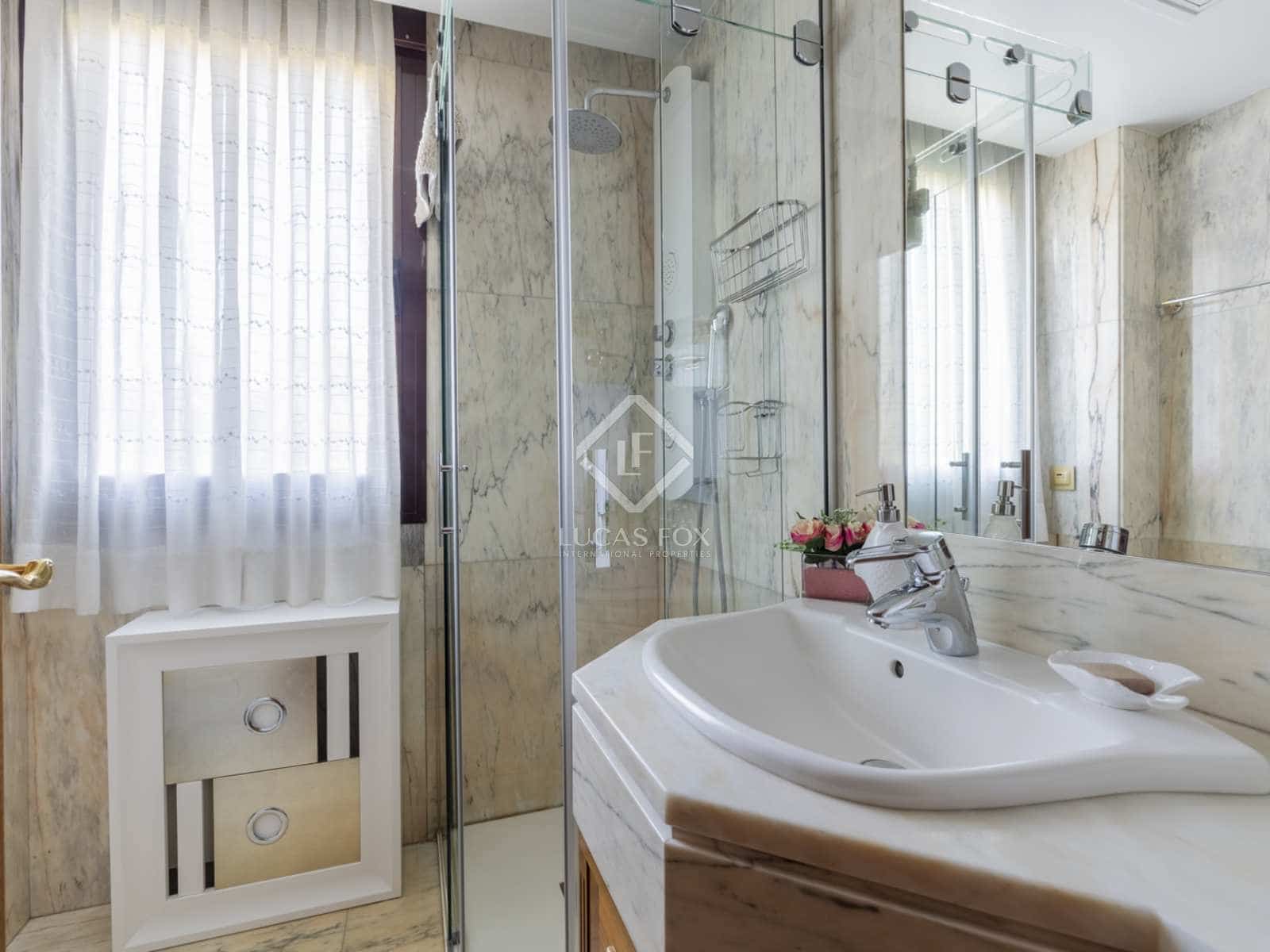 5 soveværelse Villa til salg i Pozuelo de Alarcon med swimmingpool - € 3.950.000 (Ref: 7957074)