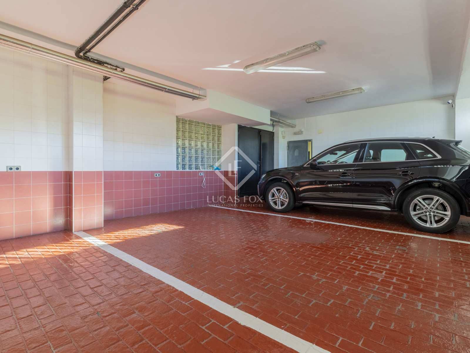 5 soveværelse Villa til salg i Pozuelo de Alarcon med swimmingpool - € 3.950.000 (Ref: 7957074)