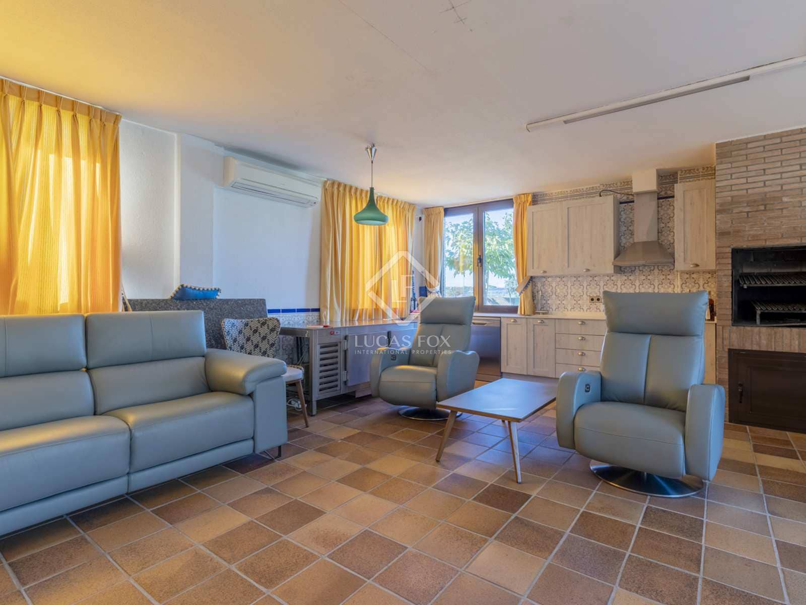 5 soveværelse Villa til salg i Pozuelo de Alarcon med swimmingpool - € 3.950.000 (Ref: 7957074)